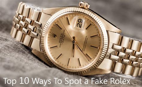 how to enforce fake rolex reddit|how to spot a fake rolex.